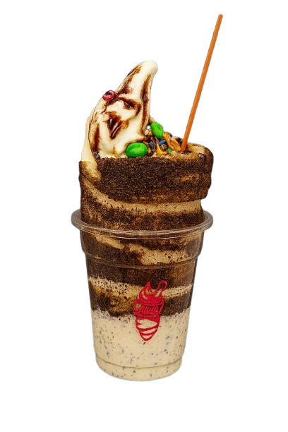 Ice Shake