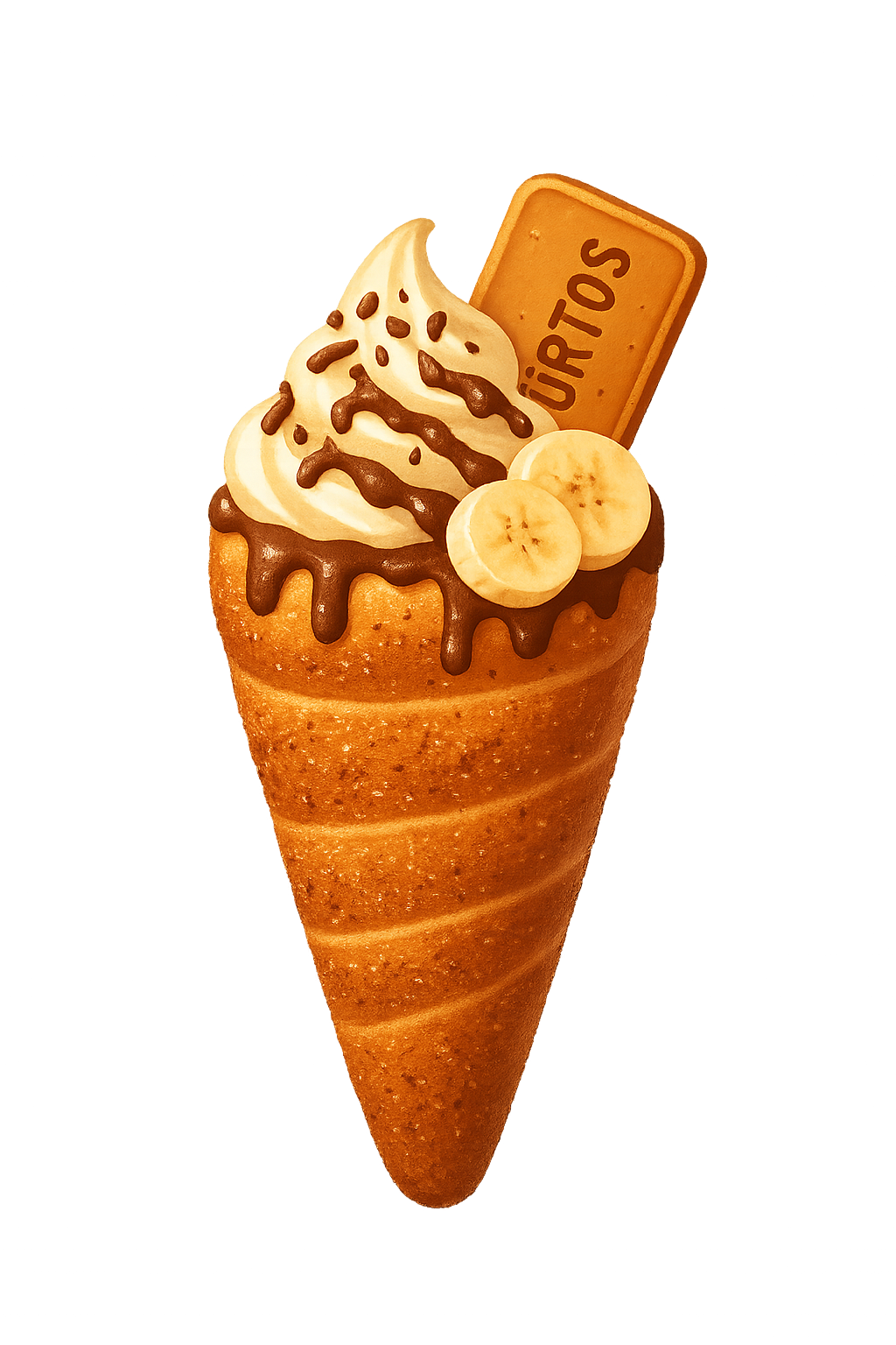 Hero Cone